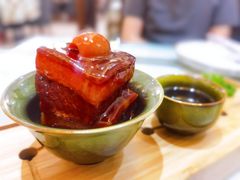 茶香东坡肉-君霖海鲜私房菜(春柳店)