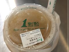 -1点点(望京万象汇店)