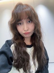 -DL HOPE造型