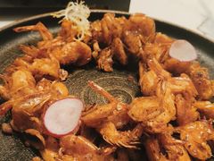 -鼎盛私厨·新派顺德菜(上河坊店)