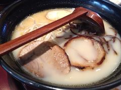 -味千拉面(世纪东方店)