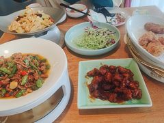 -新白鹿餐厅(滨江银泰店)