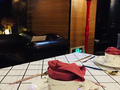 -礼途酒店·餐吧