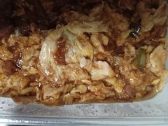 -紫光园·烤鸭·北京菜(劲松店)