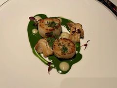 -深圳文华东方酒店·OPUS 388·精致法餐