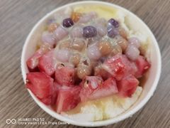 -二姐刨冰