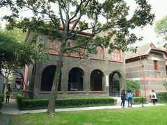 -上海孙中山故居纪念馆