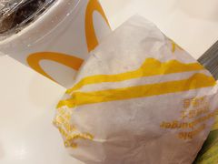 -麦当劳(四川北路店)