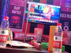 -唱吧麦颂KTV(西单华威潮铺街店)