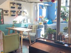 -84那年咖啡馆(李沧万达店)