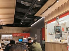-一醒·手工面·西北传统小吃(悠方购物中心店)