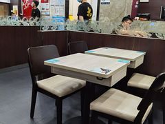 大堂-康师傅私房牛肉面(北京南站店)