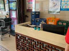 -马吉德牛肉拉面(新街口店)