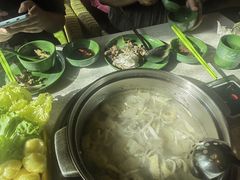-润园四季椰子鸡火锅(海上世界店)