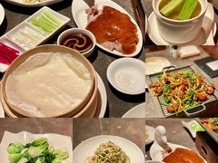 -金鸭季·臻品餐厅(欢乐海岸购物中心店)