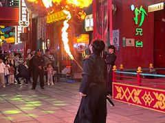 -清远熹乐谷温泉度假酒店