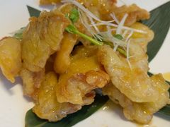 -鹿鸣春饭店(总店)