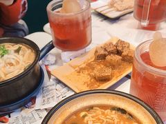 -姐弟俩土豆粉(北京双桥万达店)