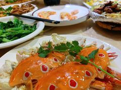-百年银屏蚝烙·潮汕菜·非遗(乐山店)
