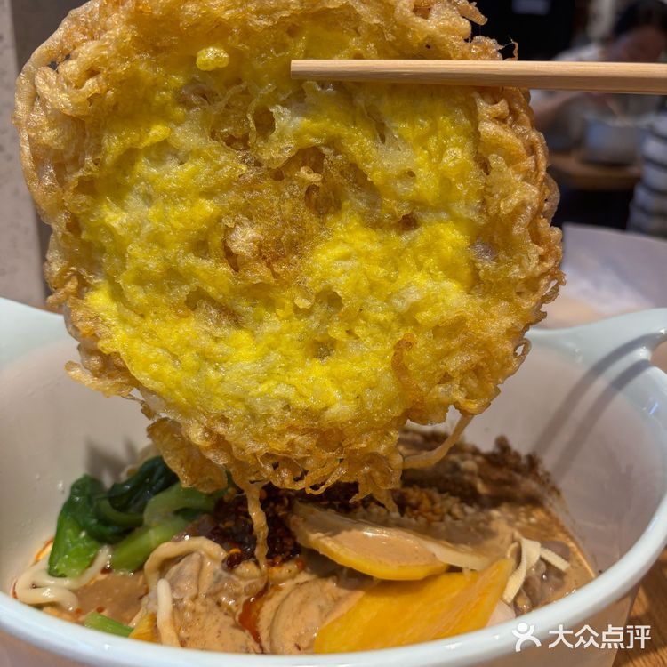 冬天❄️就要来一碗热乎乎的东北麻辣烫！