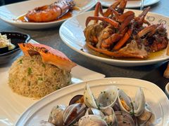 -Ministry of Crab•MOC(交子大道店)