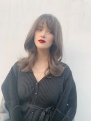 -MY HAIR ARDOR
