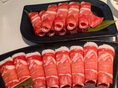 -海底捞火锅(威高广场店)