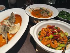 -大拙里·精致融合菜(沙湖桃源国际店)