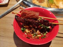 -季季红火锅(长沙步行街店)