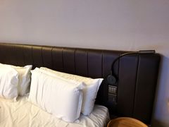 -汉庭优佳(成都一品天下蜀汉路东地铁站店)