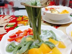-甜心妈妈·榴莲星级糖水(北京路总店)