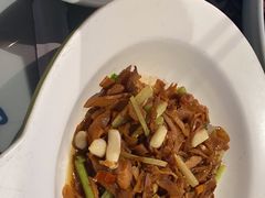 -俏九州·小炒黄牛肉(华润万象汇店)