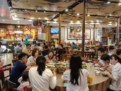 -横沥牛庄(总店)