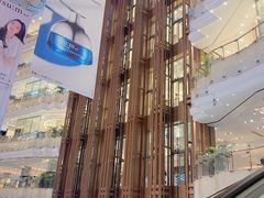 -新世界大丸百货