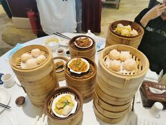 -万龙洲海鲜(大兴绿地缤纷城店)