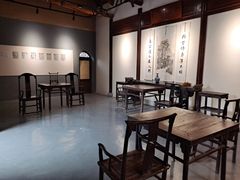 -于家石头村景区