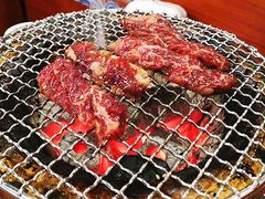 横隔膜-大阪烧肉BAKA一代(十亩地店)