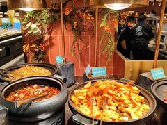 -東盛炭烤自助料理(玄武招商花园城店)