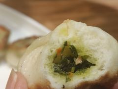 -本处·素食·融合料理(南油店)