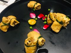 -上海1号私藏菜(静安店)