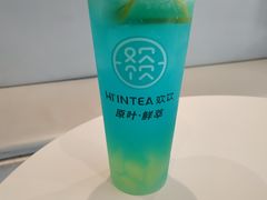-欢饮(王府井总店)