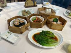 -怀德酒楼·粤菜·海鲜·茶点(宝安国际机场店)