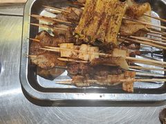 -马路牙子烧烤音乐酒馆(望京店)