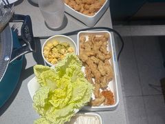 -半天妖烤鱼(印象城店)