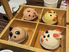四小乖萌包包-避风塘(光启城店)