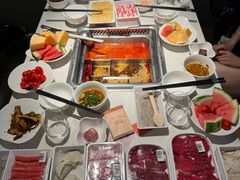 -野妹火锅(龙岗店)
