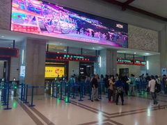 -朱家尖蜈蚣峙码头