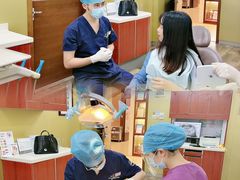 -希玛爱康健口腔(罗湖火车站店)