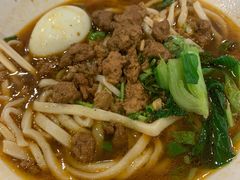 -浑河春面馆非遗鹿角面(良乡店)