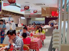 -西贝(紫荆广场店)